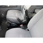 Front Runner Under Console Safe for Toyota Land Cruiser 76