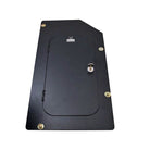 Front Runner Rear Seat Vehicle Safe for Toyota Hilux DC (2005-2015)