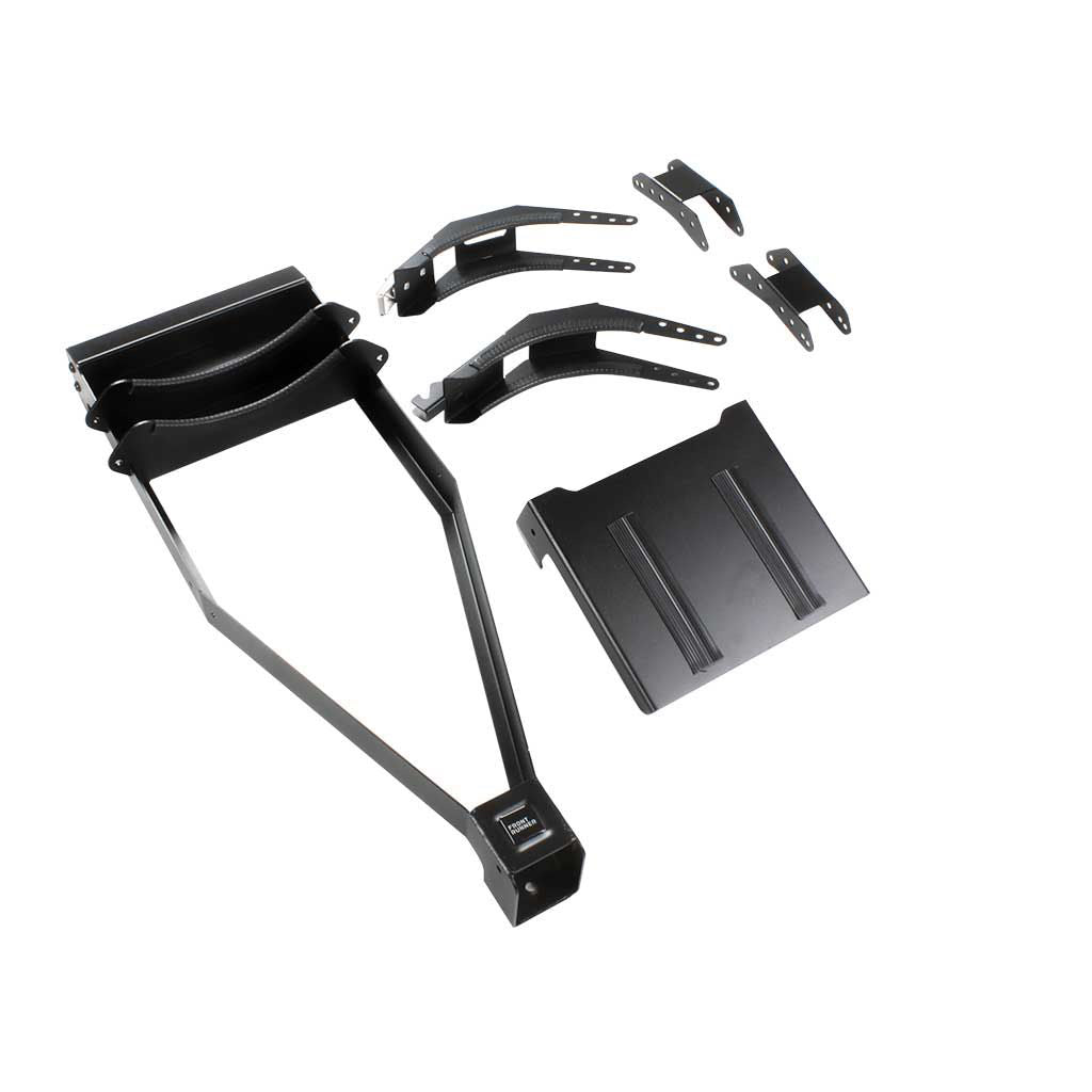 Kit Pistone A Gas Portellone Posteriore Defender - Foto 5