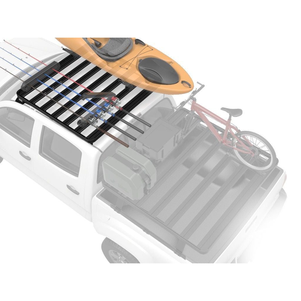 Front Runner Slimline II Roof Rack (Low Profile) for Ford F250 Raptor ...