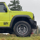 ENKEI ALLROAD RPT1 Wheels for Suzuki Jimny