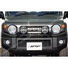 IPF Front Bumper Lamp Stay for Suzuki Jimny (2018+)