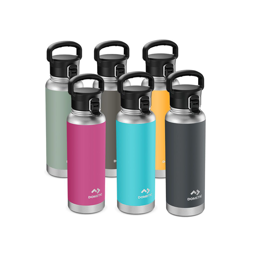 Dometic Thermo Bottle (1200ml/400z) – STREET TRACK LIFE