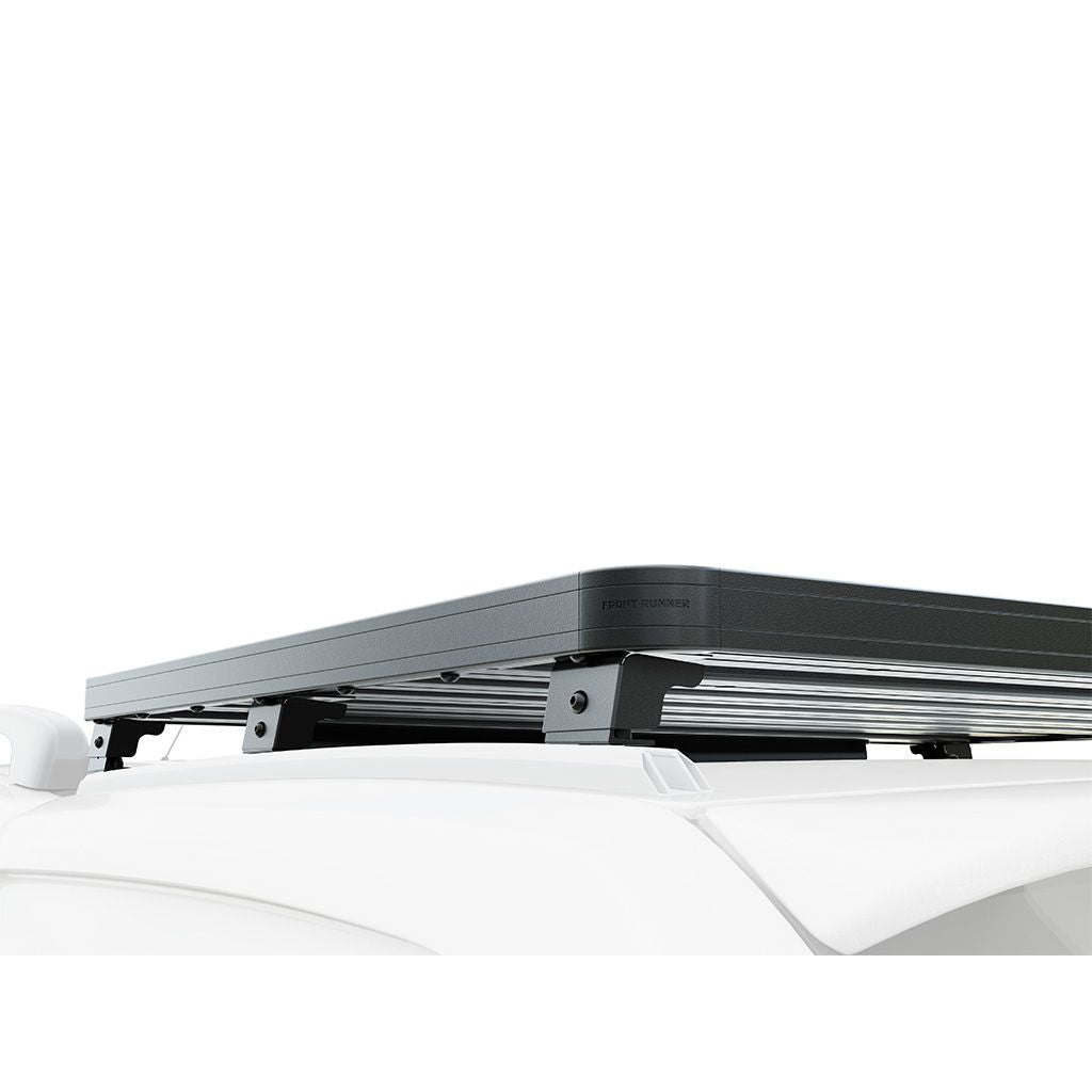 Front Runner Slimline II Roof Rack for Nissan Navara D23 Double Cab (2014+) RSI Canopy