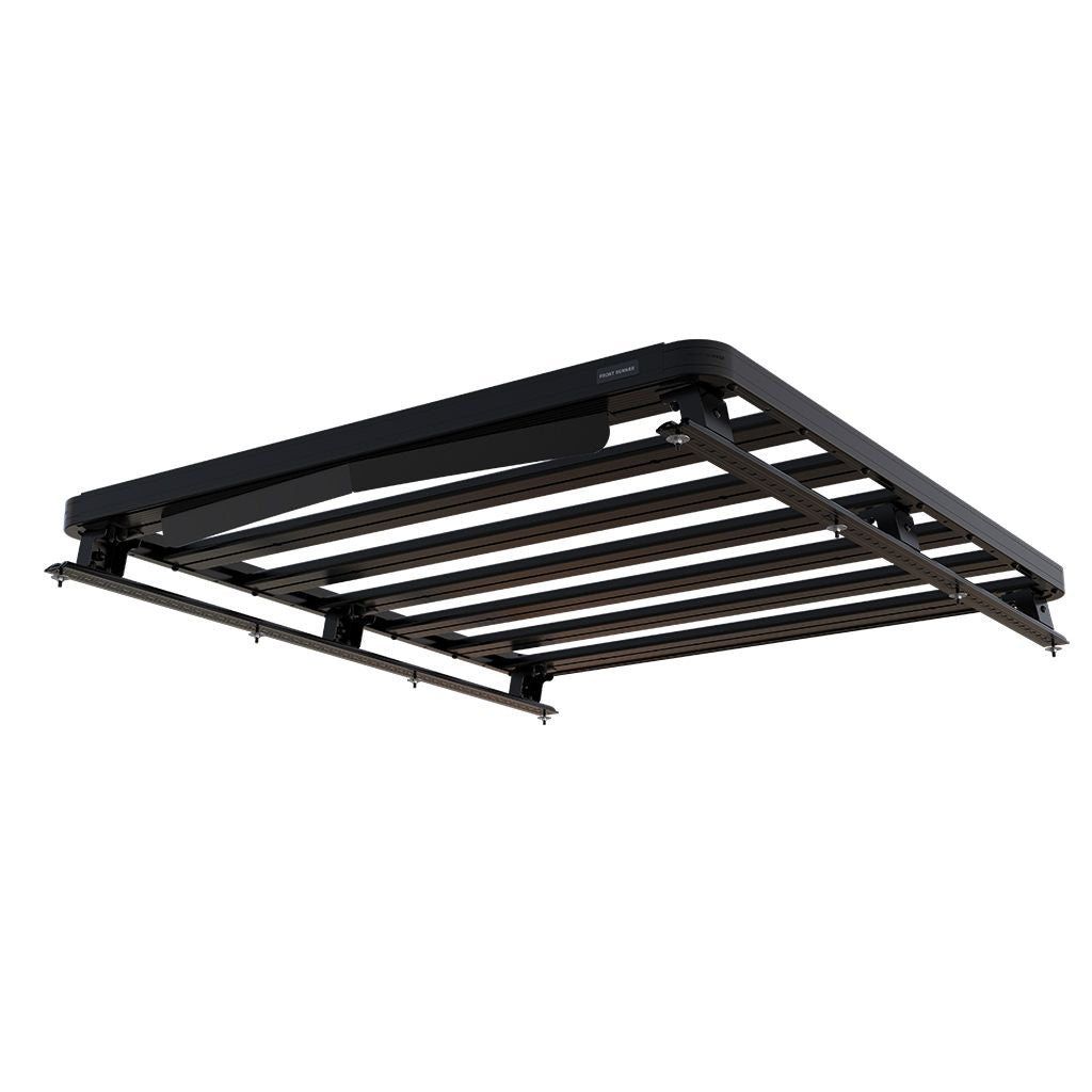 Front Runner Slimline II ARE Canopy Rack Kit for Mid Size Pickup (5’ Bed)