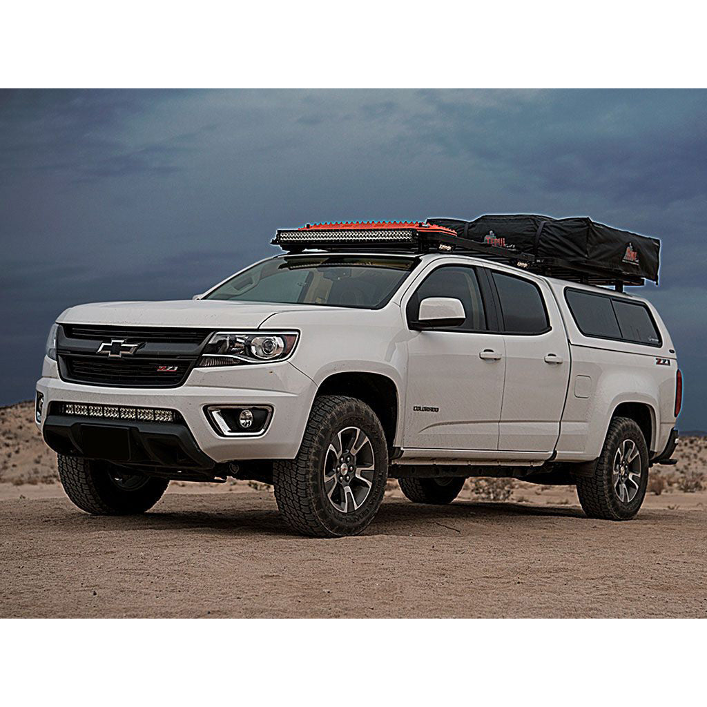 Front Runner Slimline II Roof Rack for Chevrolet Colorado (2015+)