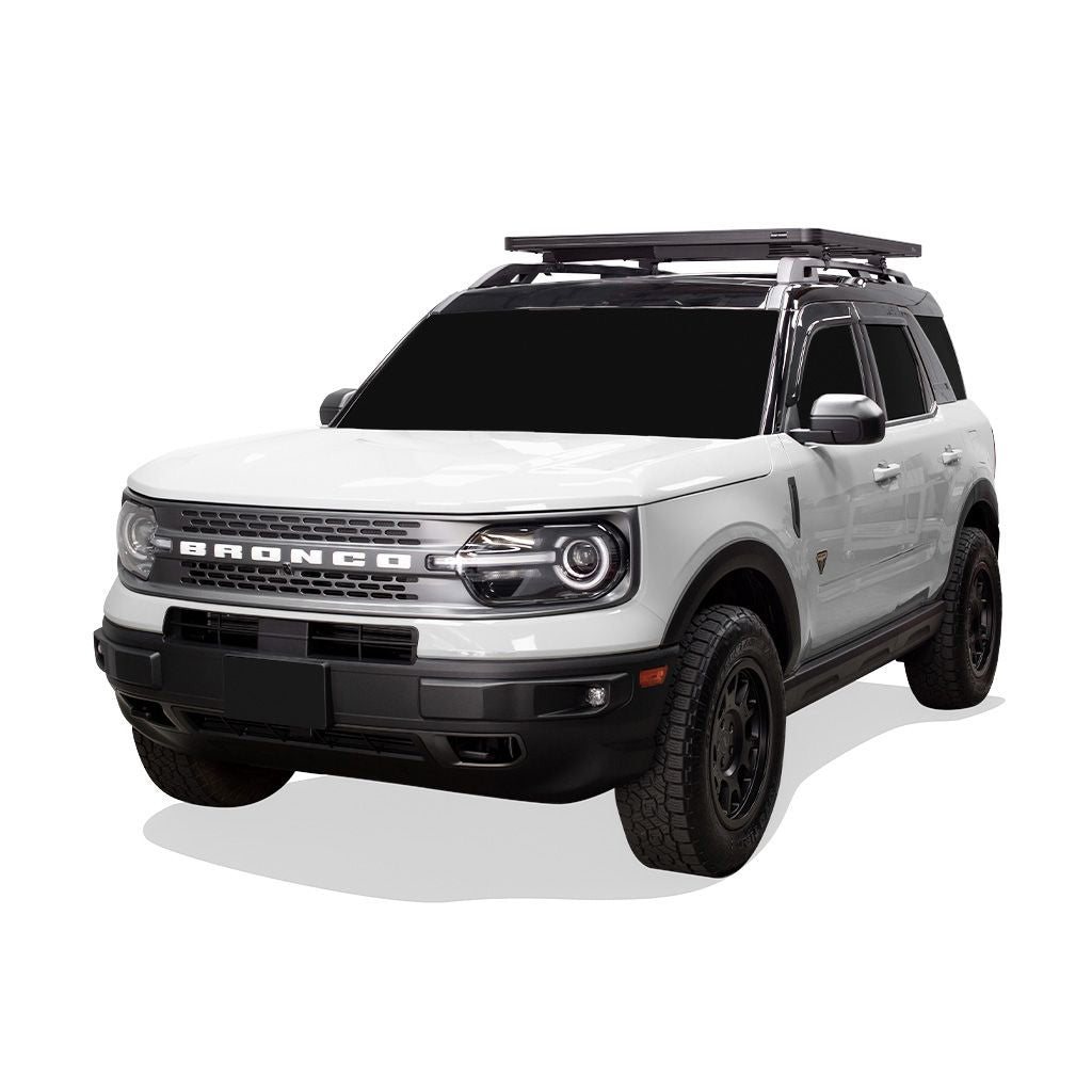 Front Runner Slimline II Roof Rack for Ford Bronco Sport (Badlands/First Edition) (2021+)