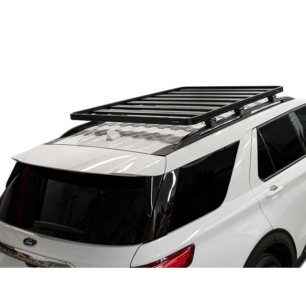 Front Runner Slimline II Roof Rack for Ford Explorer (2020+)