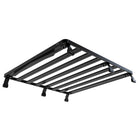 Front Runner Slimline II Load Bed Rack Kit for Ford F150 5.5’ - Roll Top (2009+)