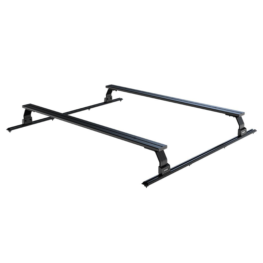 Front Runner Double Load Bar Kit for Ford F150 5.5’ Super Crew (2009+)