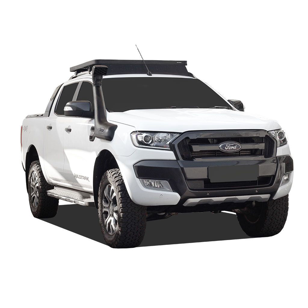 FORD RANGER ROOF RACKS – STREET TRACK LIFE