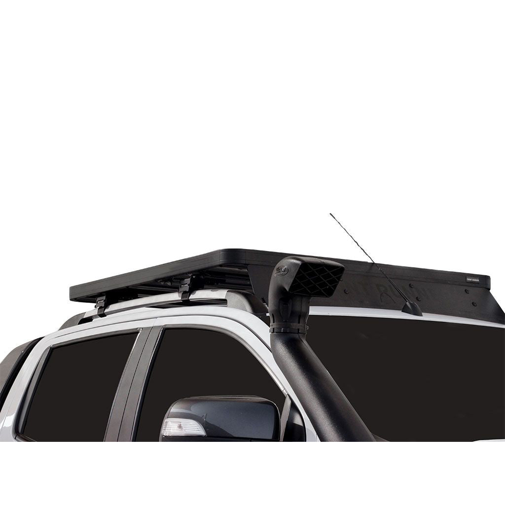 Front Runner Slimline II Roof Rail Rack Kit for Ford Ranger T6 Wildtrak (2014+)