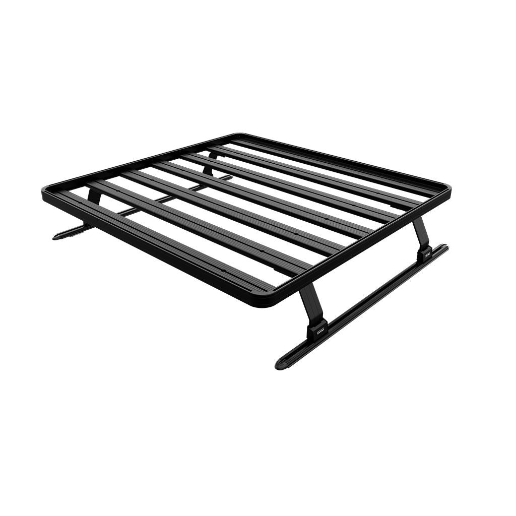 Front Runner Slimline II Load Bed Rack Kit for GMC Canyon Roll Top 5.1’ (2015+)