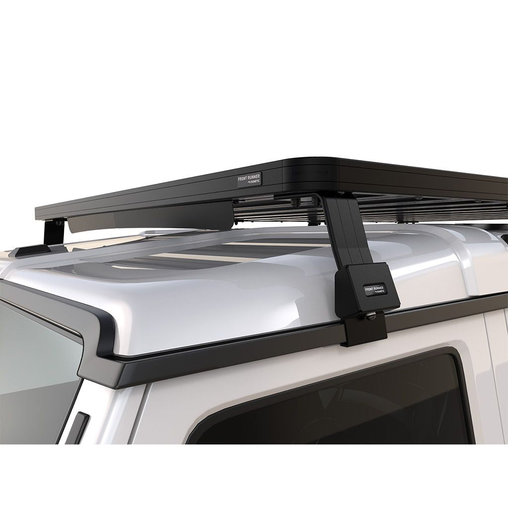 Front Runner Slimline II Roof Rack for INEOS Grenadier (2023+)