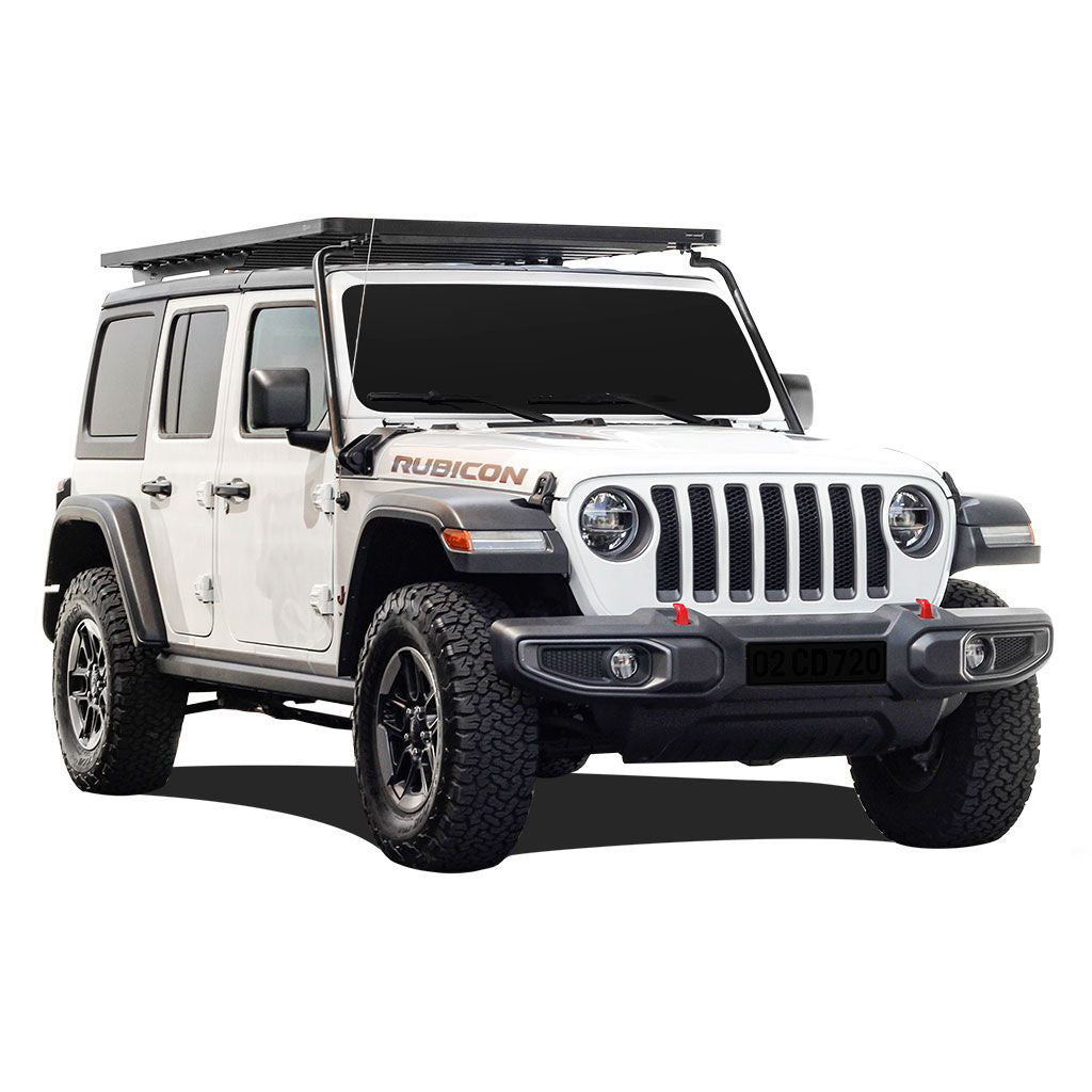 Front Runner Slimline II Extreme Roof Rack for JEEP Wrangler JL