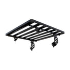 Front Runner Slimline II Extreme 1/2 Length Roof Rack for JEEP Wrangler JL 4-Door (2018+)