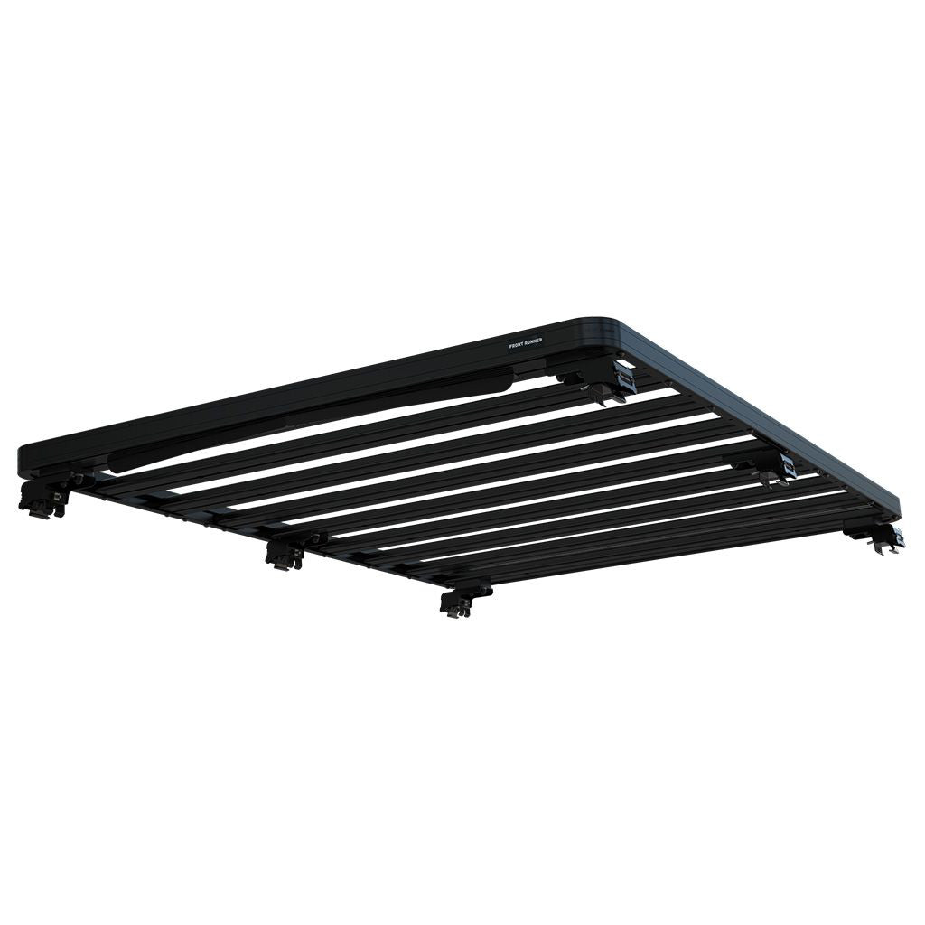 Front Runner Slimline II Roof Rail Rack Kit for Kia Telluride (2020+)