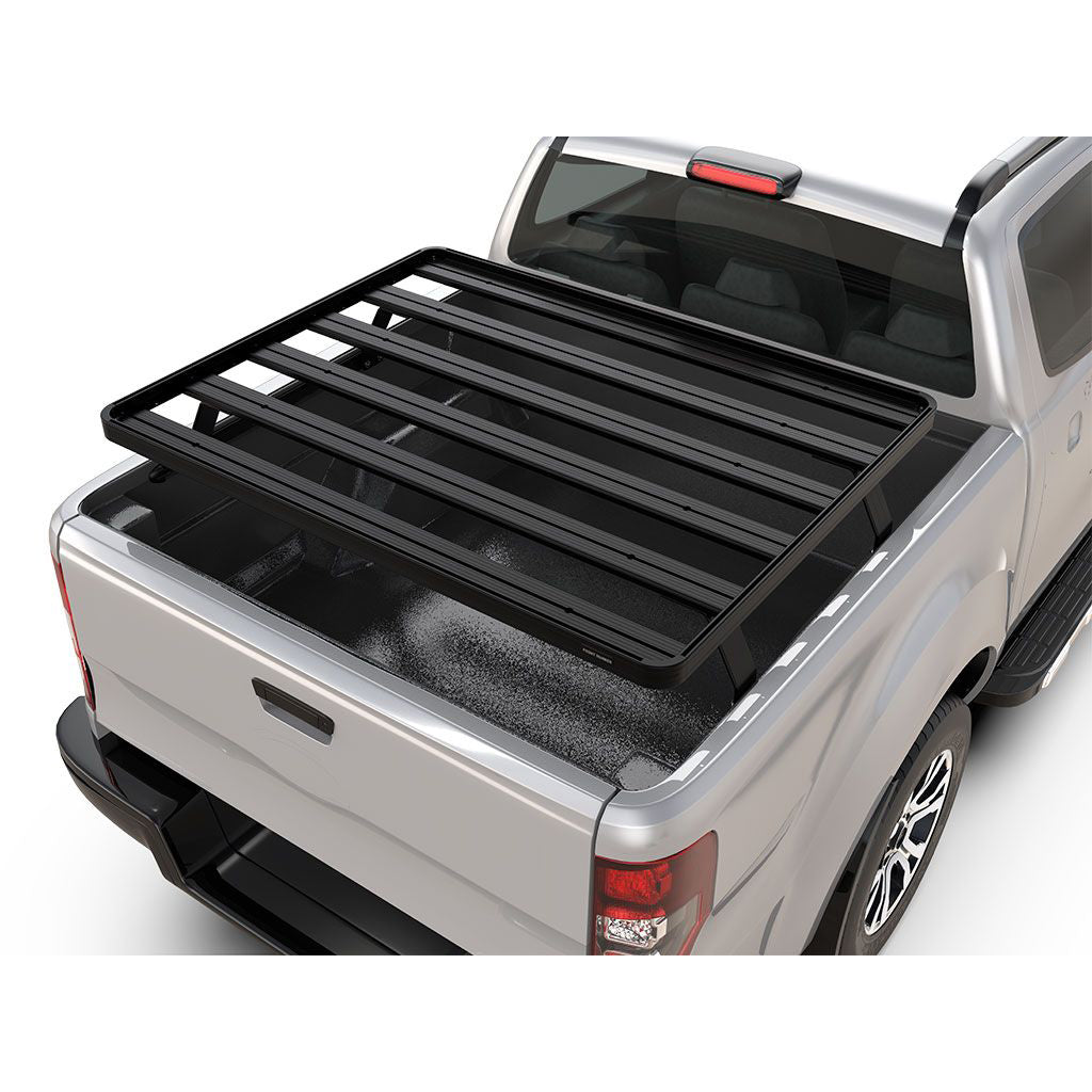 Front Runner Slimline II Load Bed Rack Kit / 1425(W) x 1358(L) for Pickup Truck