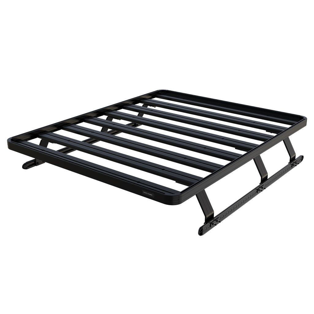 Front Runner Bed Racks Front Runner Slimline II Load Bed Rack Kit / 1255(W) x 1762(L) for Pic ...