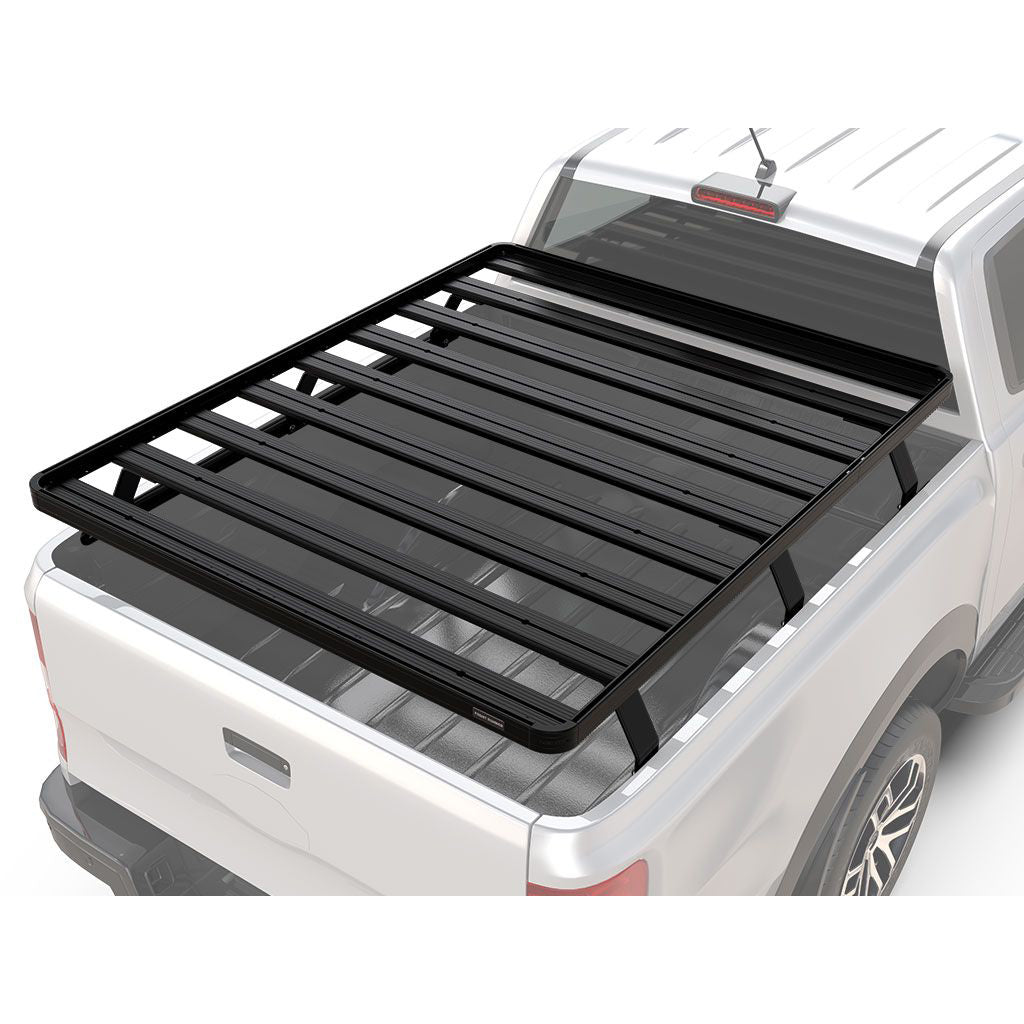 Front Runner Slimline II Load Bed Rack Kit / 1425(W) x 1762(L) for Pickup Truck