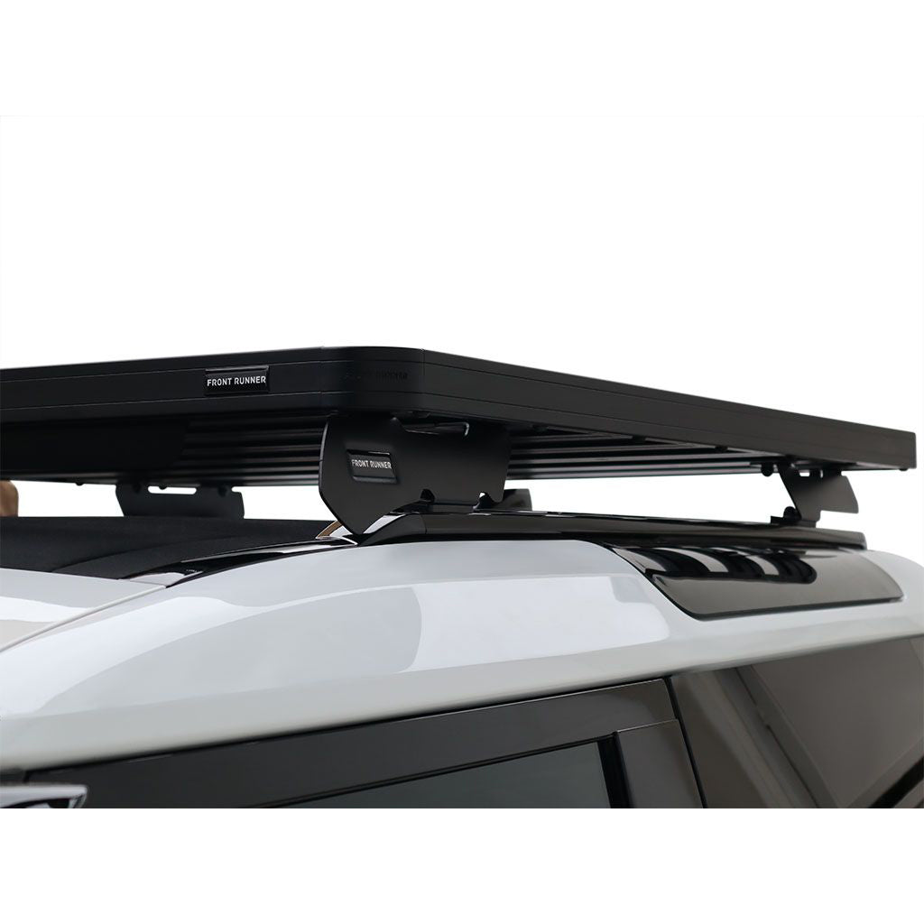 Front Runner Slimline II Roof Rack Contour Kit for Land Rover Defender 90 (2020+)