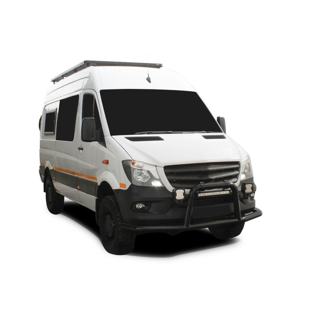 Front Runner Slimline II Roof Rack for Mercedes Sprinter 144/170