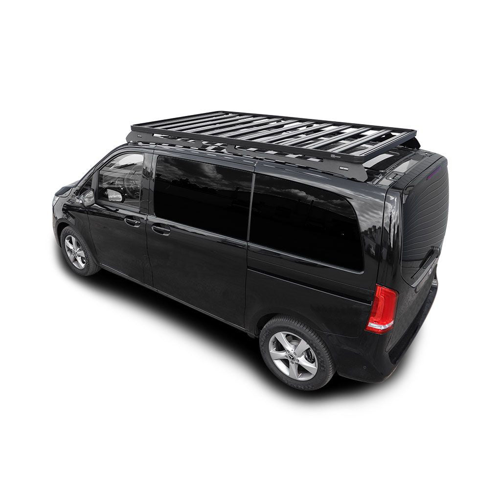 Front Runner Slimline II Roof Rack for Mercedes V-Class SWB (2014 ...