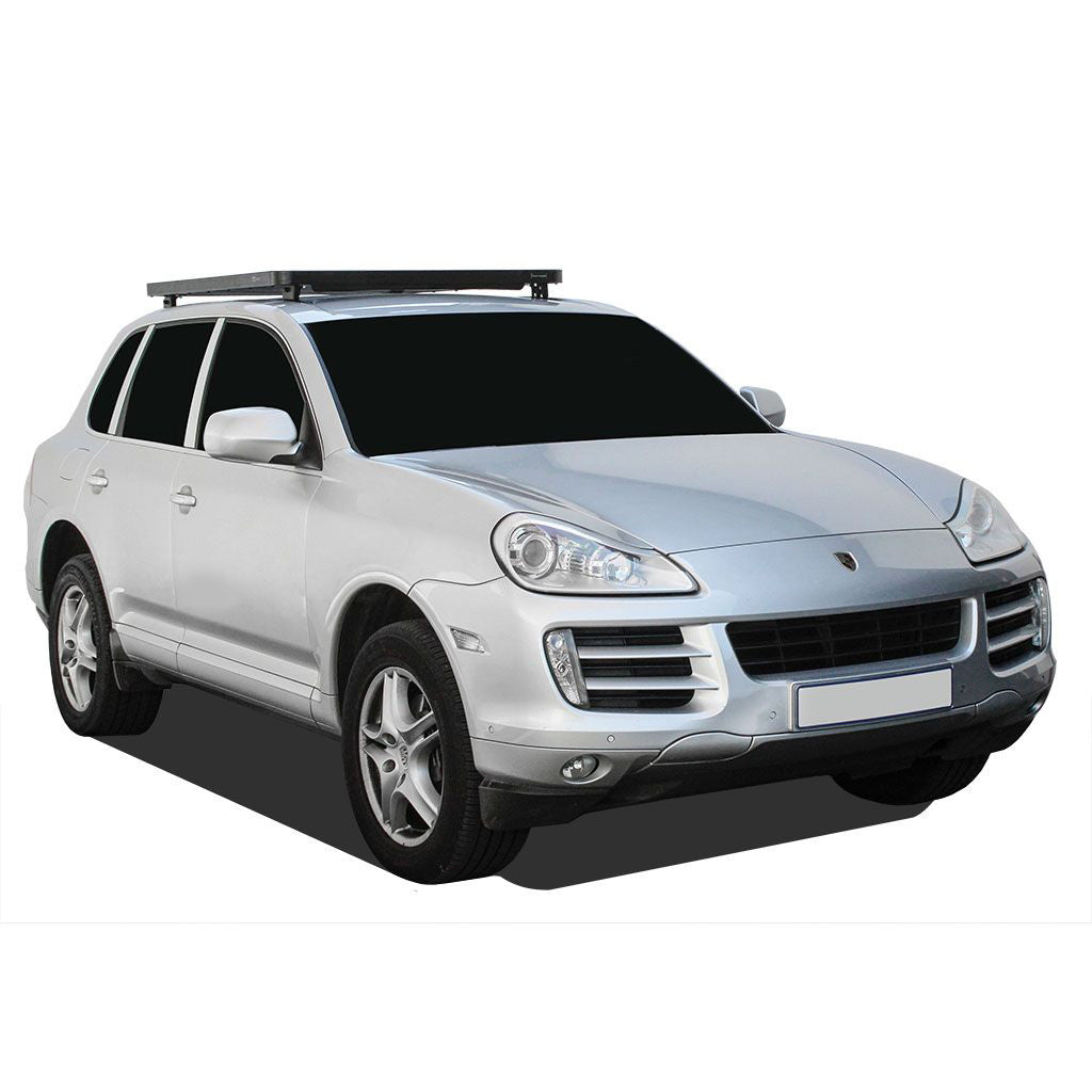 Front Runner Slimline II Roof Rack for Porsche Cayenne (2002-2010