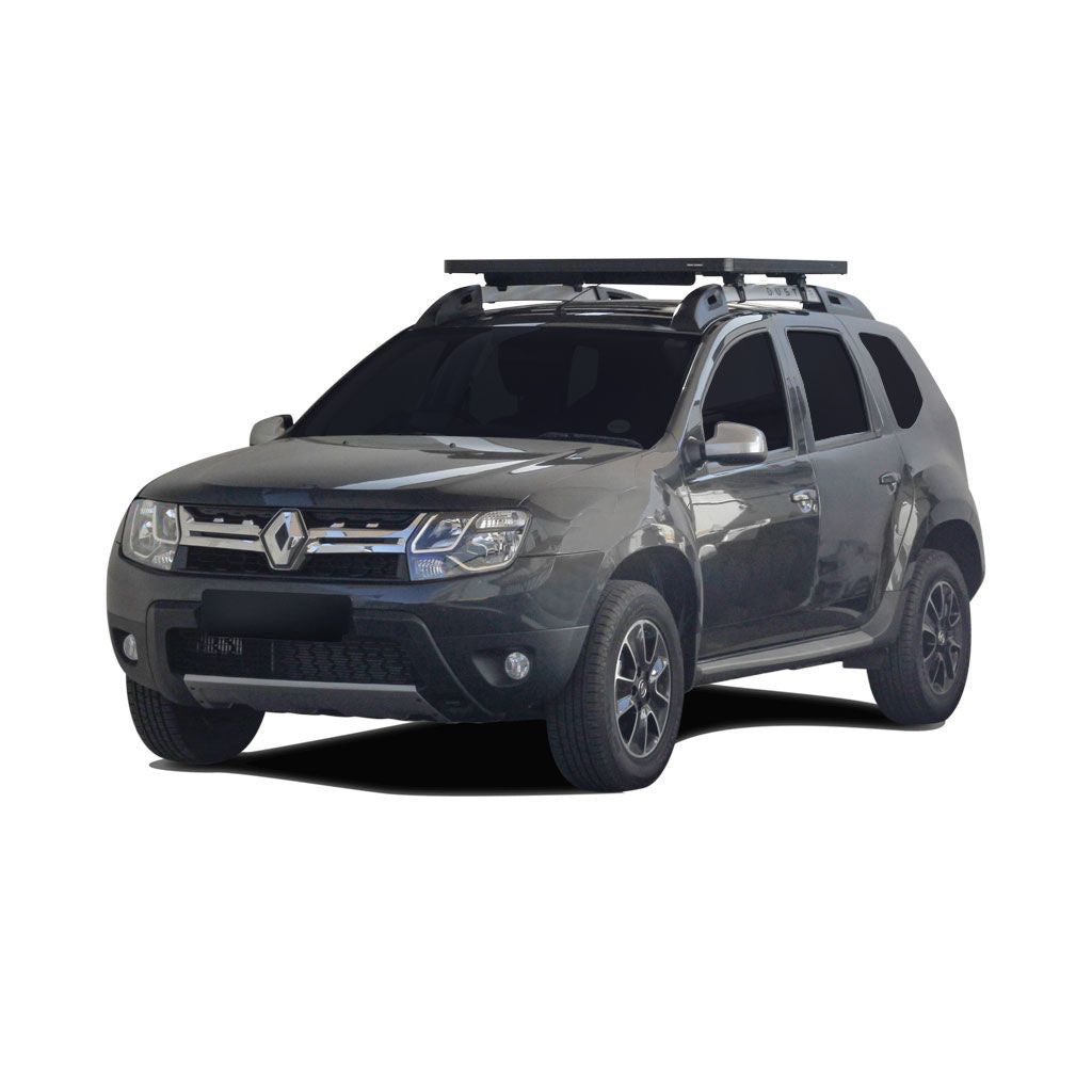 Front Runner Slimline II Roof Rail Rack Kit for Renault Duster (2013-2 ...