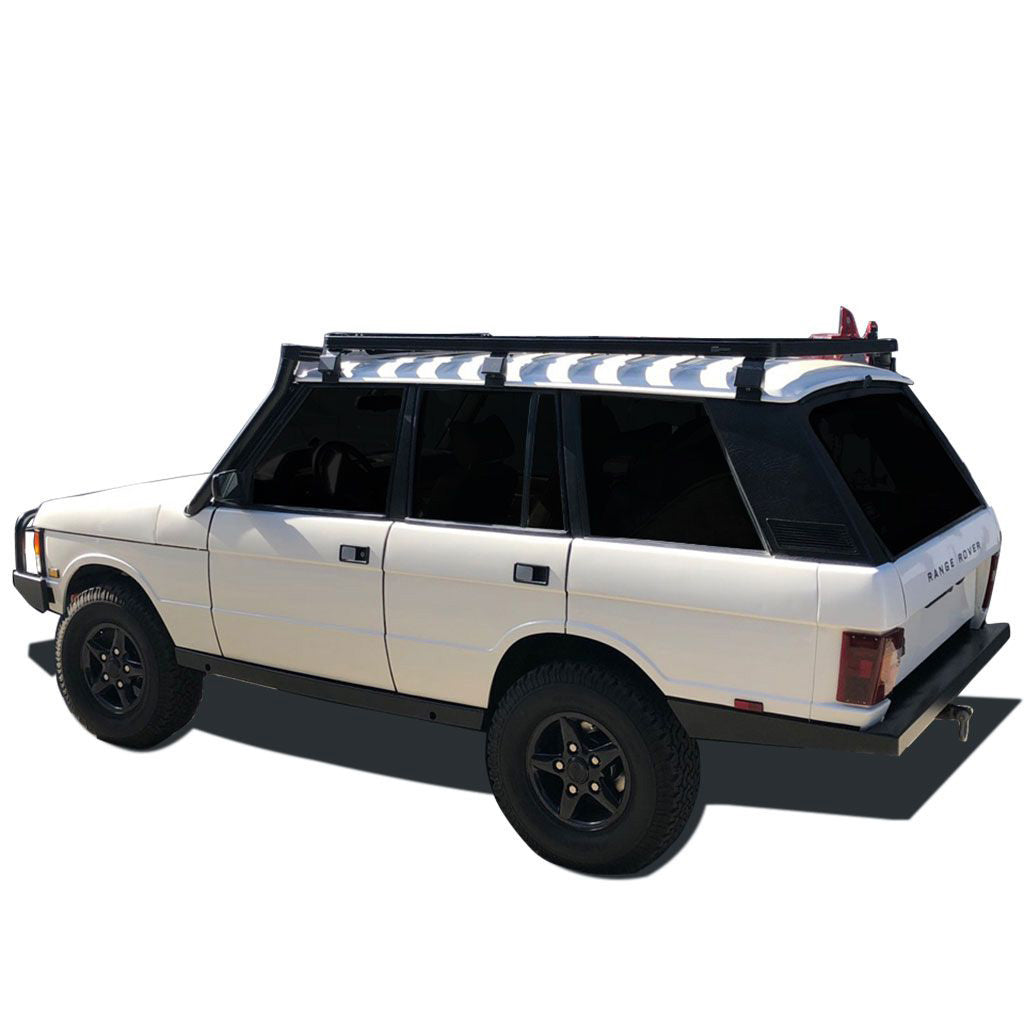 Front Runner Slimline II Roof Rack for Land Rover Range Rover (1970-1996) - Tall