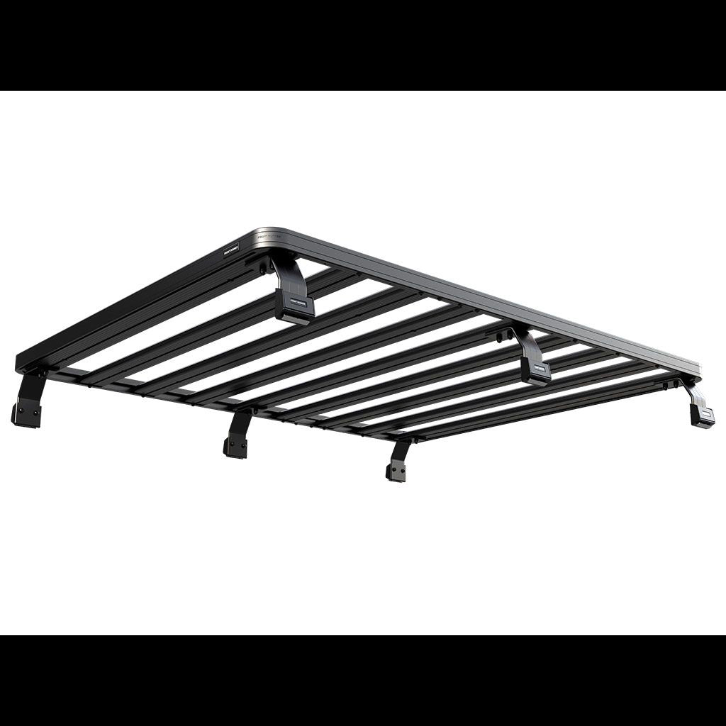 Front Runner Bed Racks Front Runner Slimline II Load Bed Rack Kit / 1425(W) x 1762(L) for Mou ...