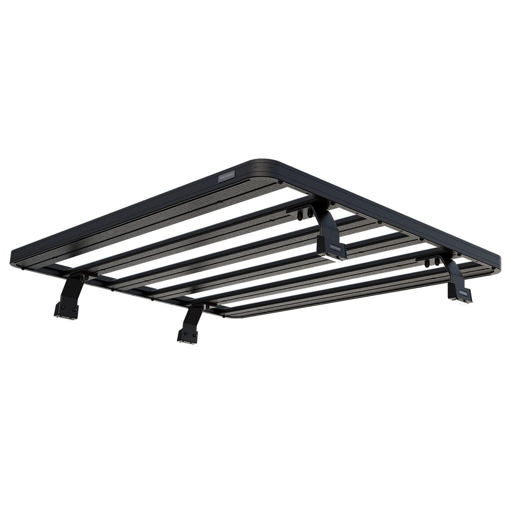 Front Runner Slimline II Load Bed Rack Kit / 1425(W) x 1156(L) for Pickup (Roll Top)