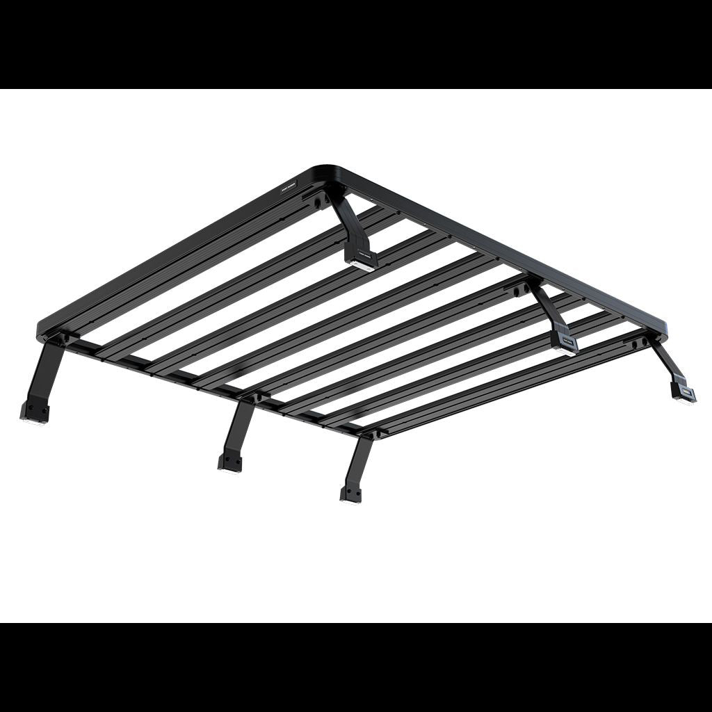 Front Runner Slimline II Load Bed Rack Kit / 1425(W) x 1560(L) / Tall for Roll Top Pickup
