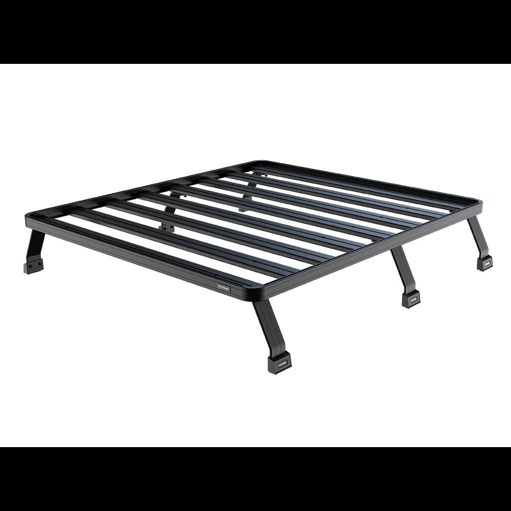 Front Runner Slimline II Load Bed Rack Kit / 1425(W) x 1560(L) / Tall for Roll Top Pickup