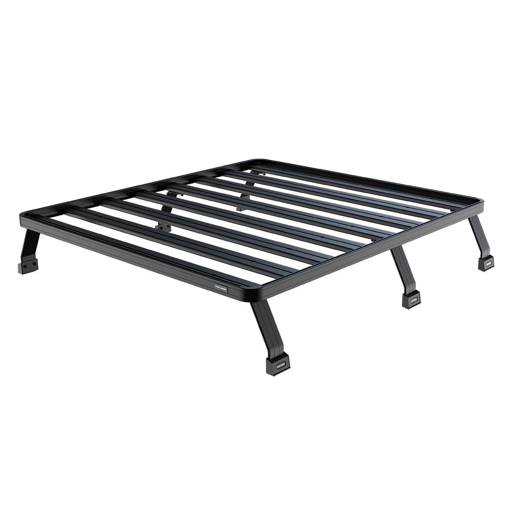 Front Runner Slimline II Load Bed Rack Kit / 1475(W) x 1560(L) / Tall for Roll Top Pickup