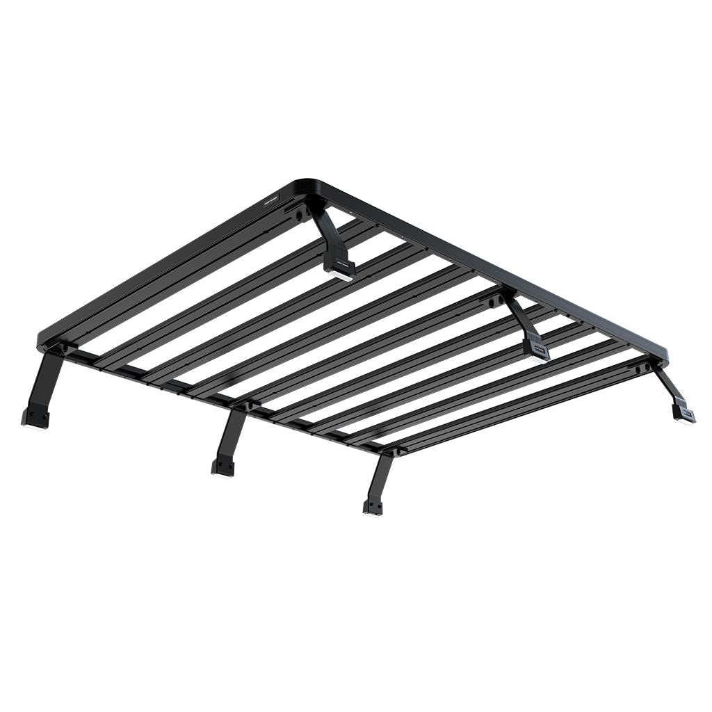 Front Runner Slimline II Load Bed Rack Kit / 1475(W) x 1762(L) / Tall for Roll Top Pickup