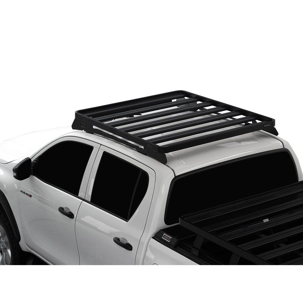 Front Runner Slimline II Roof Rack for Toyota Hilux Revo DC (2016+)