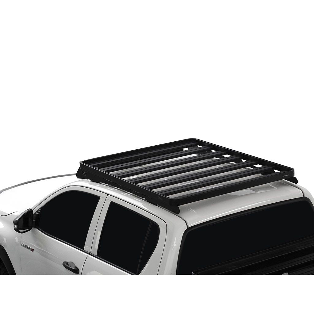 Front Runner Slimline II Roof Rack (Low Profile) for Toyota Hilux Revo DC (2016+)