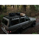 Front Runner Slimline II Roof Rack for Toyota Land Cruiser 60