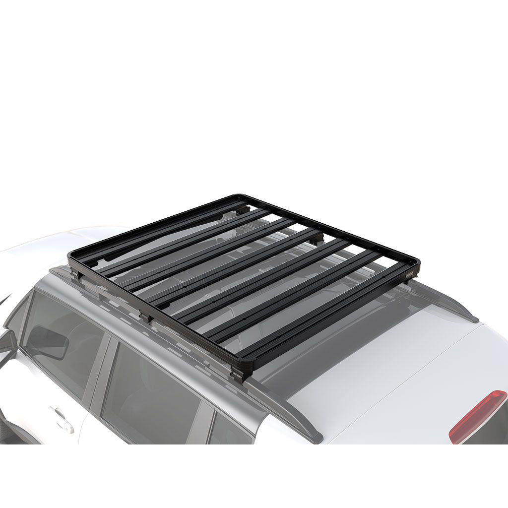 Front Runner Slimline II Roof Rail Rack Kit for Volkswagen Caddy (2015+)