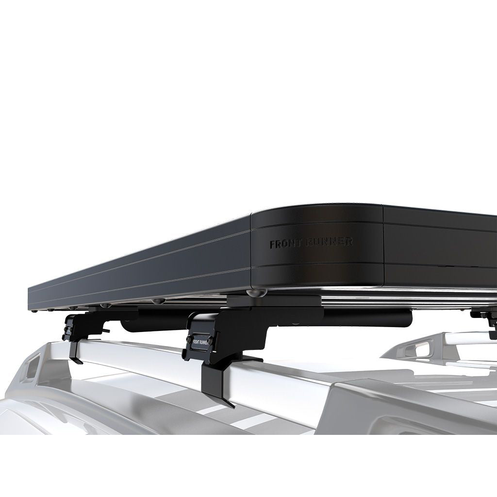 Front Runner Slimline II Roof Rail Rack Kit for Volkswagen Tiguan (2007-2016)