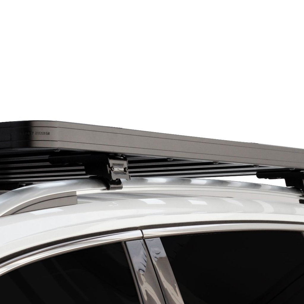 Front Runner Slimline II Roof Rail Rack Kit for Volkswagen Tiguan (2016+)