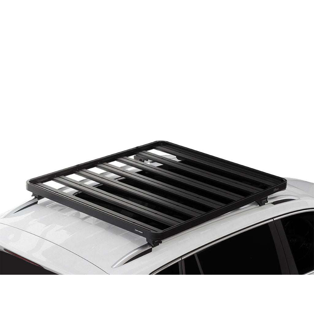 Front Runner Slimline II Roof Rail Rack Kit for Volkswagen Tiguan (2016+)