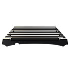 Front Runner Slimsport Roof Rack for Ford F150 Super Crew F150 Super Crew 2018-2020 - Lightbar Ready