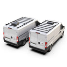 Front Runner Slimpro Van Rack Kit for Fiat Ducato 2014+ (L2H1/136” WB/Low Roof)