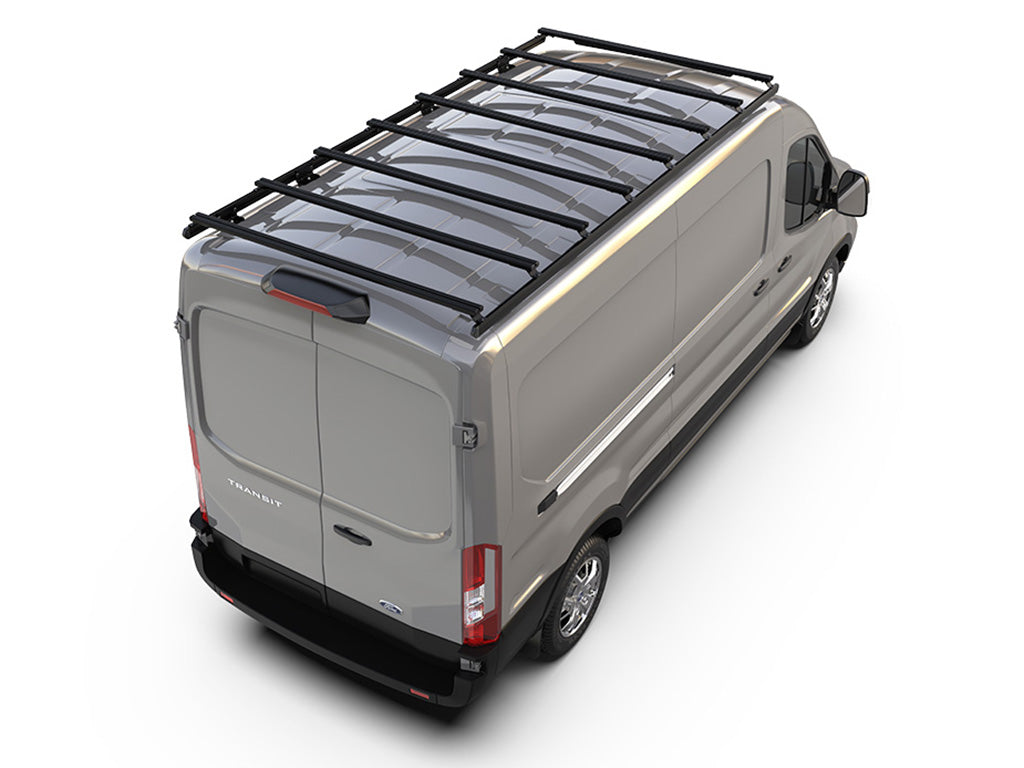 Front Runner Ford Transit (L3H2/148in WB/Medium Roof) (2013-Current) Slimpro Van Rack Kit