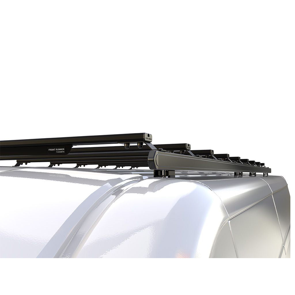 Front Runner Slimpro Van Rack Kit for Peugeot Boxer 2014+ (L3H2/159” WB/High Roof)