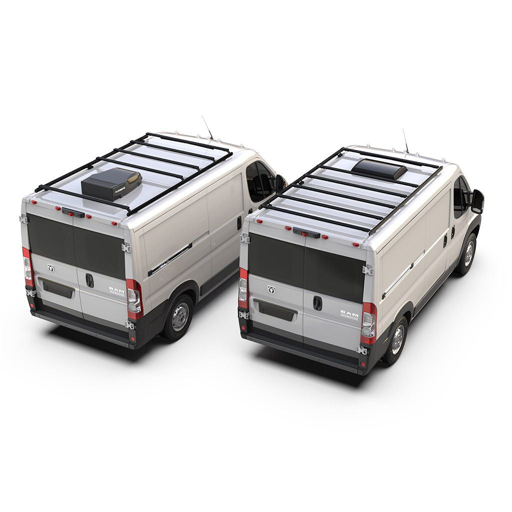Front Runner Slimpro Van Rack Kit for Ram Pro Master 1500 2014+