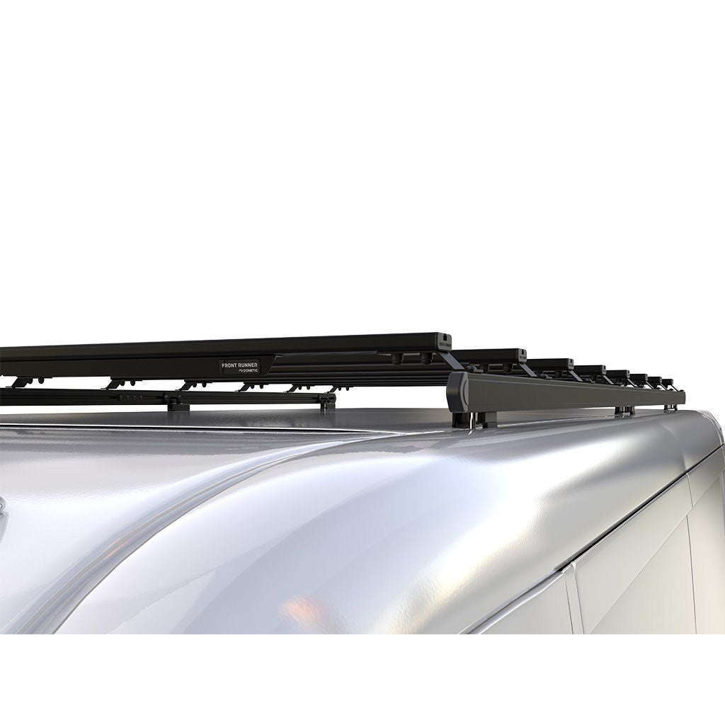 Front Runner Slimpro Van Rack Kit for Ram Pro Master 1500 2014+ (118” WB/Low Roof)