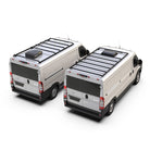 Front Runner Slimpro Van Rack Kit for Ram Pro Master 1500 2014+ (136” WB/Low Roof)